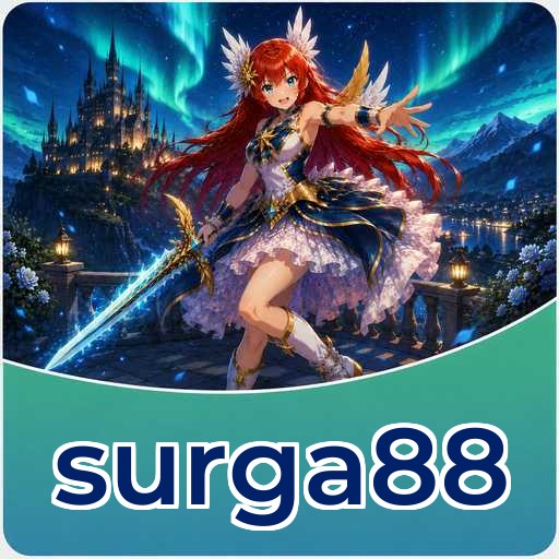 surga88