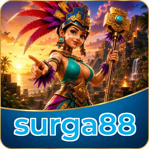 surga88 APK Indonesia - Panduan Lengkap dan Tutorial