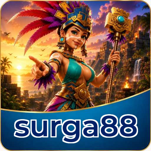 surga88 APK Indonesia - Panduan Lengkap dan Tutorial