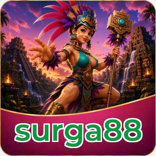 surga88 APK Indonesia - Panduan Lengkap dan Tutorial